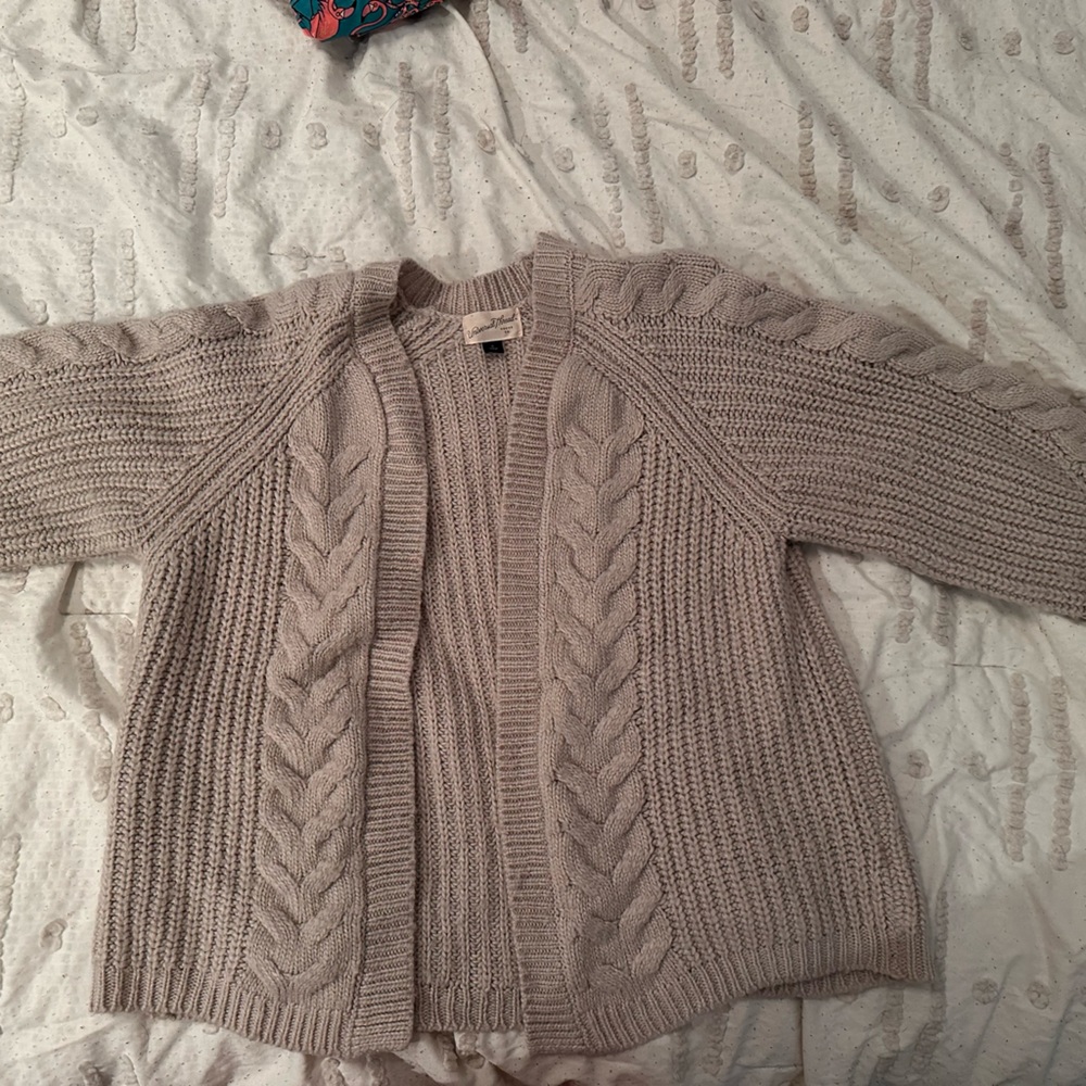 Target - Universal Threads - Small - Light Gray. Never worn